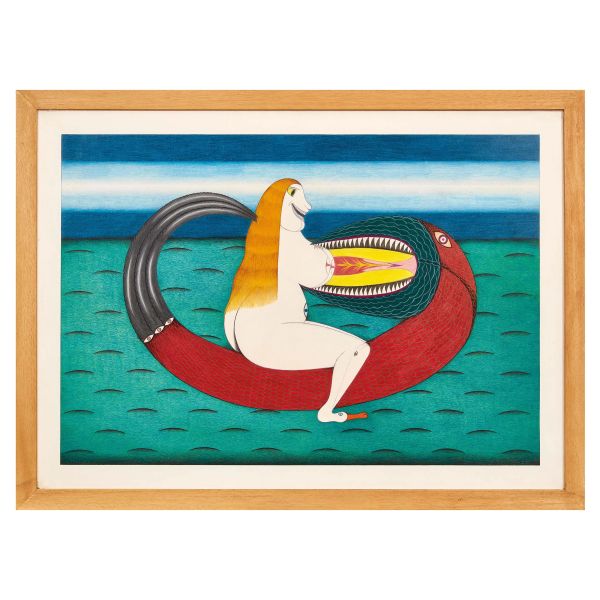 FRIEDRICH SCHRODER-SONNENSTERN