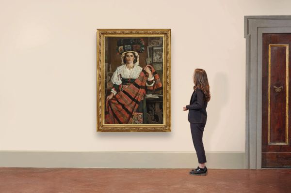Silvestro Lega
