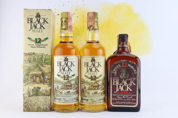 



Selezione Black Jack 