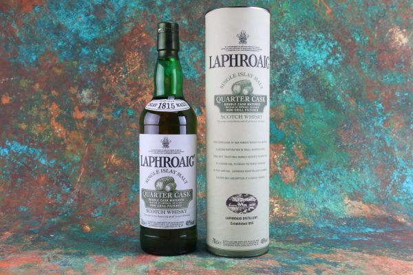 Laphroaig