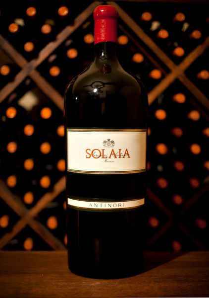 Solaia Antinori 2021