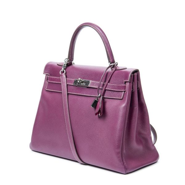HERMES KELLY RETOURNE 35