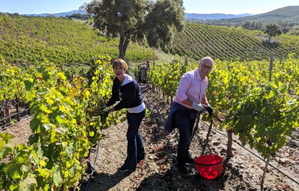 Rocca di Frassinello, Giuncarico (GR)