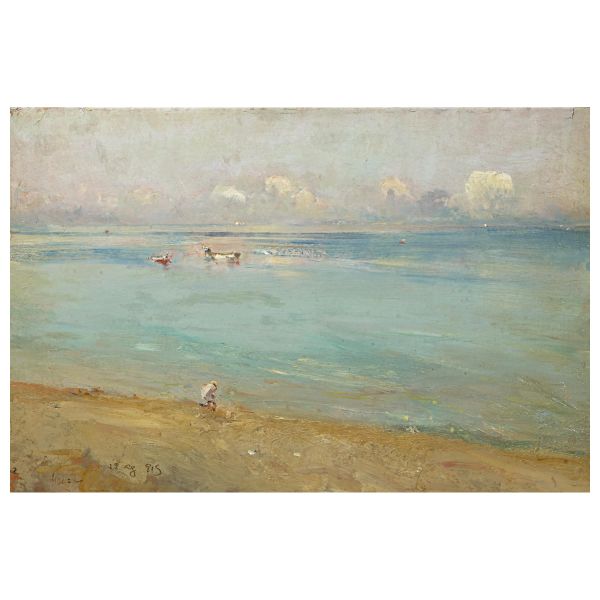 Giuseppe Casciaro - 



Giuseppe Casciaro