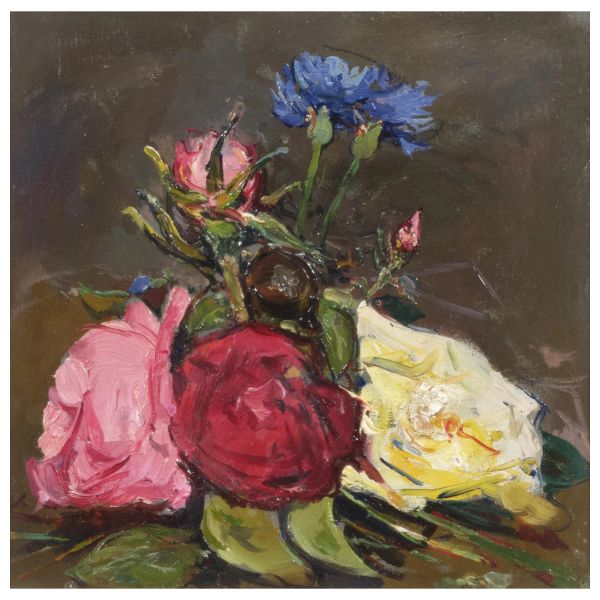 



Attributed to Giovanni Bartolena