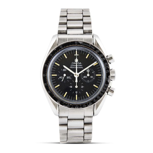 OMEGA SPEEDMASTER PROFESSIONAL MOONWATCH REF. ST 145.022