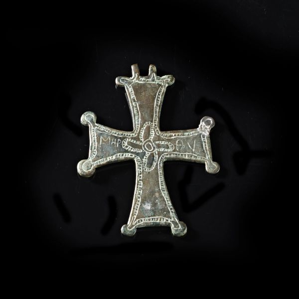 



CROCE INCISA