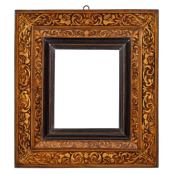 



CORNICE, FIANDRE, SECOLO XVIII