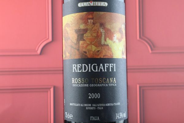 



Redigaffi Tua Rita 2000