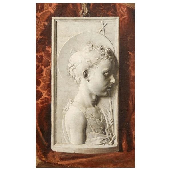 Italian painter, first half of the 19th century
