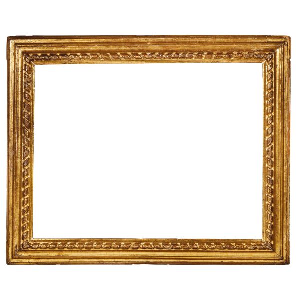 



CORNICE, TOSCANA, SECOLO XVII