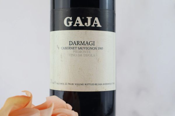 



Darmagi Gaja 1985