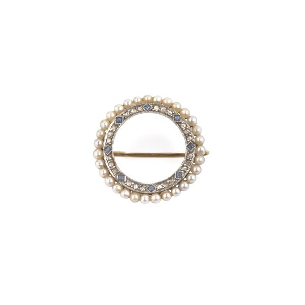 SPILLA CON MICROPERLE