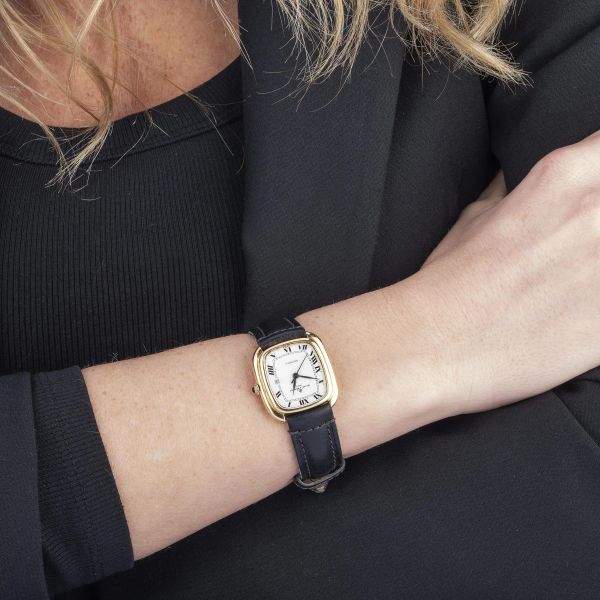 BAUME & MERCIER BAUMATIC OROLOGIO DA POLSO