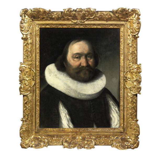 Scuola olandese, sec. XVII