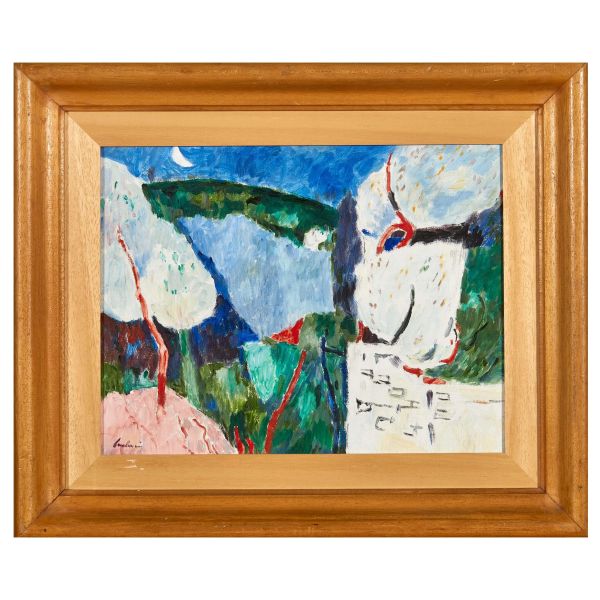 Enrico Paulucci - 



ENRICO PAULUCCI&nbsp; 