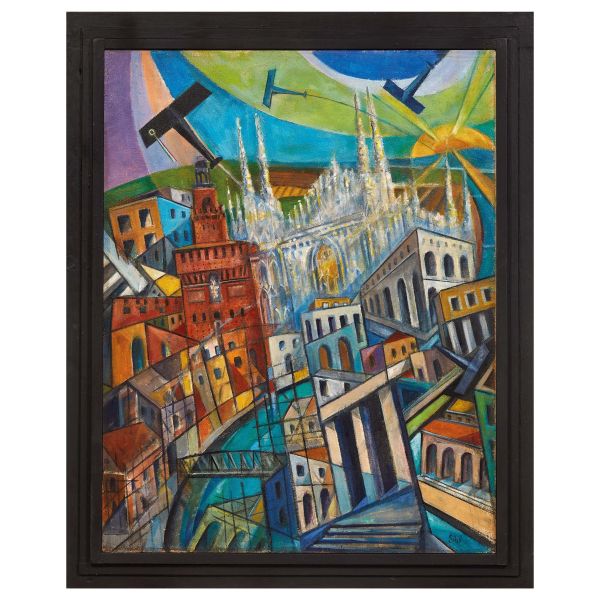 SIBO' (PIERLUIGI BOSSI)