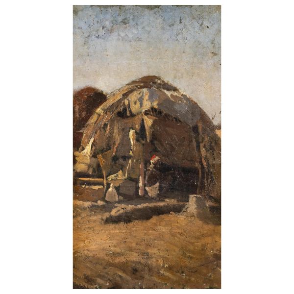 Michele Commaro - 



Michele Cammarano