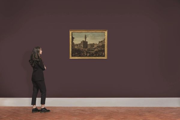 Artista fiorentino, sec. XVIII