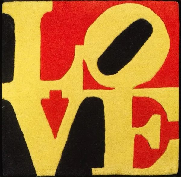     ROBERT INDIANA 