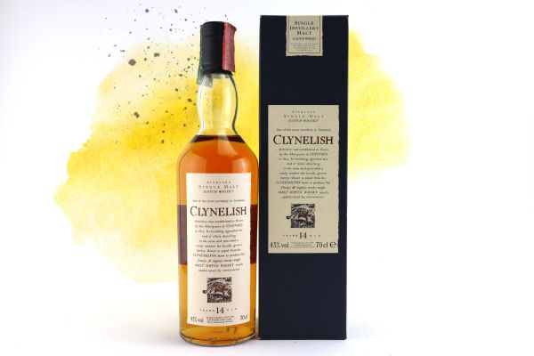 



Clynelish