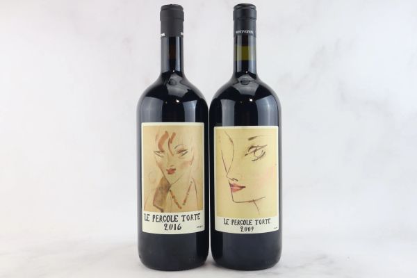 



Le Pergole Torte Montevertine 