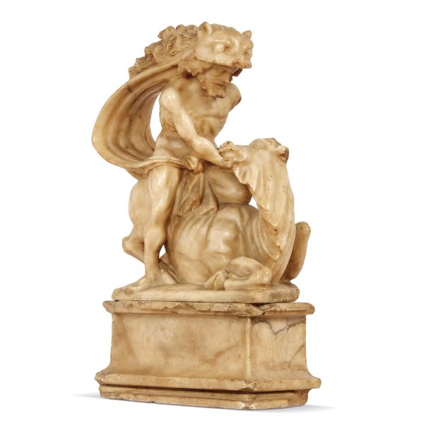 Scuola lombarda, secolo XVII