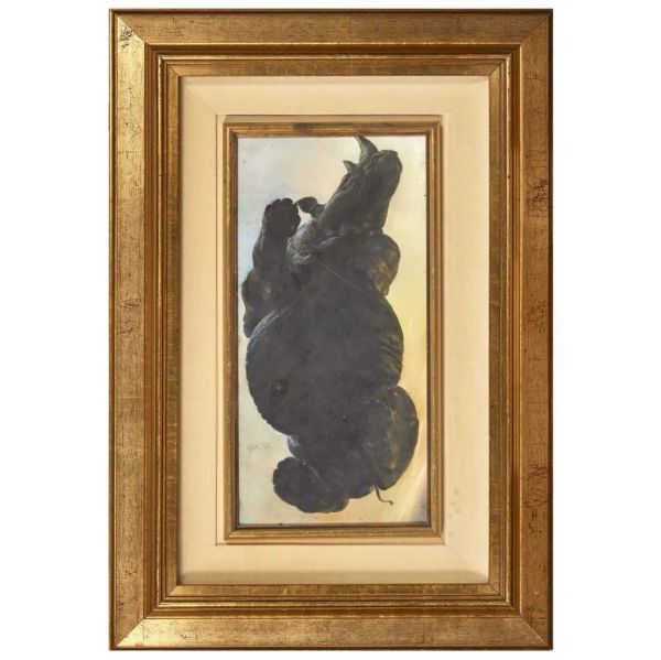 SILVANO GILARDI (ABACUC)