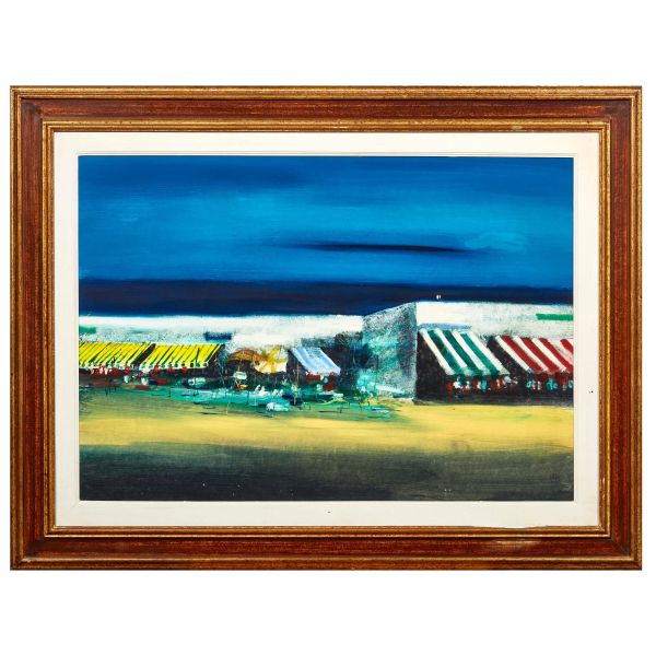 Salvatore Magazzini - 



SALVATORE MAGAZZINI