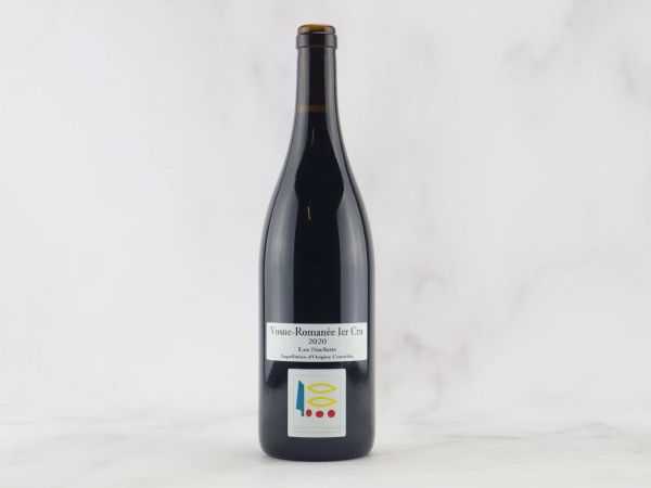 



Vosne Roman&egrave;e Les Souchots Domaine Prieur Roch 2020