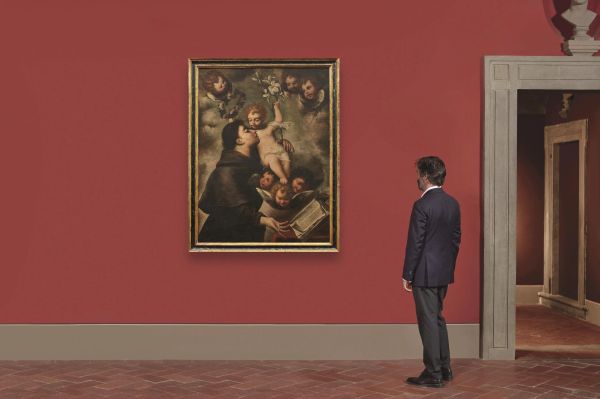 Pietro della Vecchia