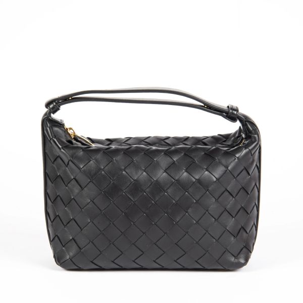 BOTTEGA VENETA MINI BAG WALLACE