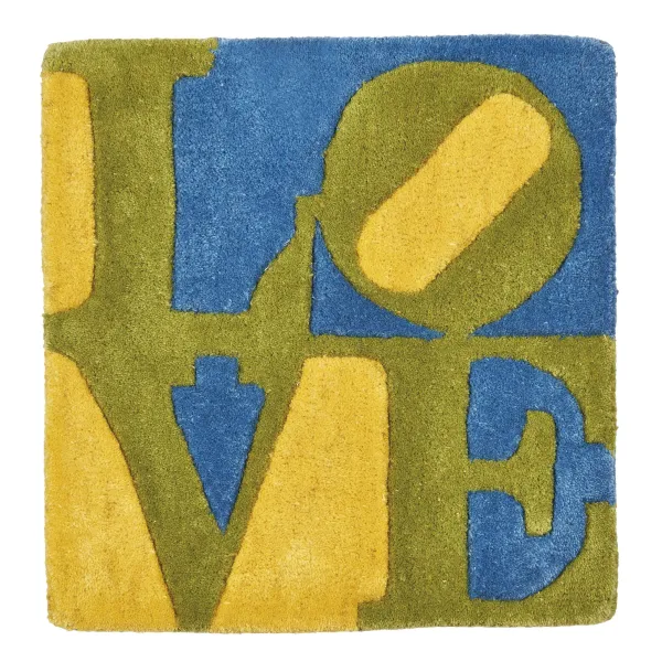 Robert Indiana - 



ROBERT INDIANA