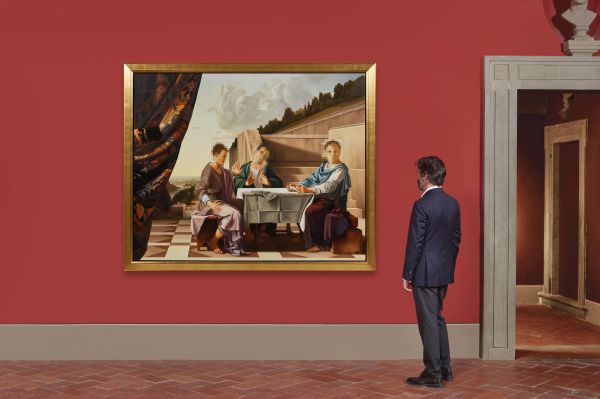 WES HEMPEL & JACK BALAS