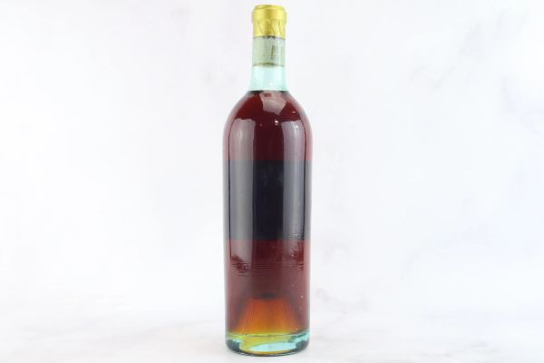 Ch&acirc;teau d&rsquo;Yquem 1939