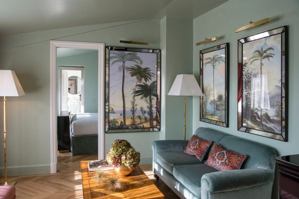 Starhotels Collezione Italia