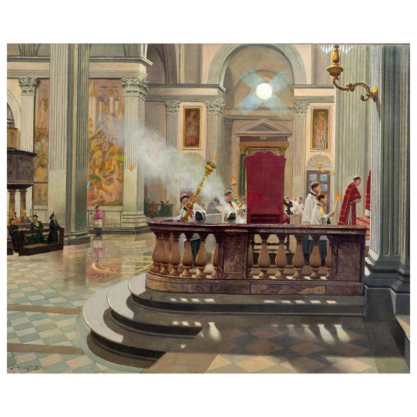 Antonio Mario Aspettati - 



Antonio Maria Aspettati 