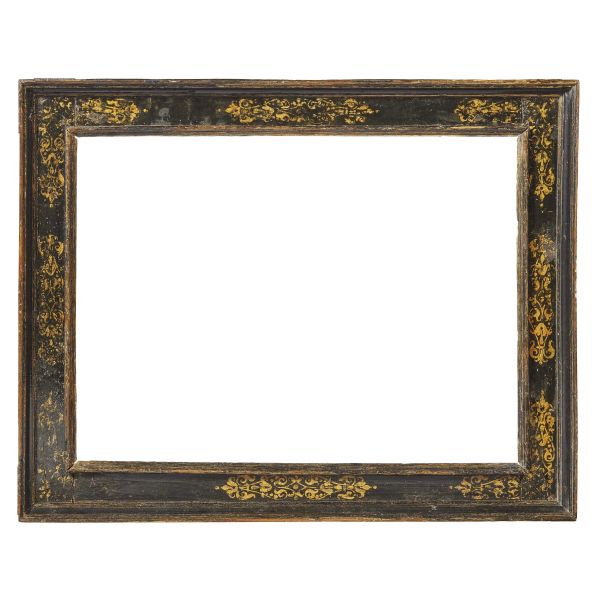 A TUSCAN FRAME, LATE 16TH CENTURY