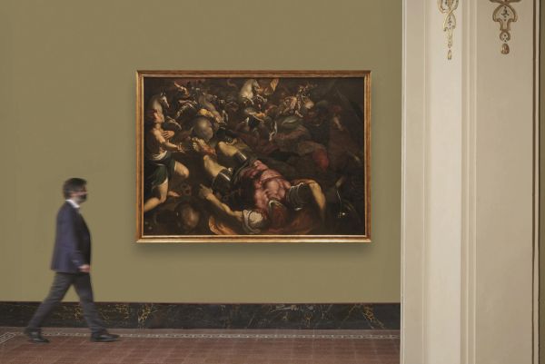 Andrea Michieli, detto Andrea Vicentino