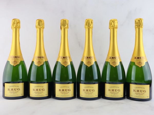 



Krug Grande Cuv&eacute;e