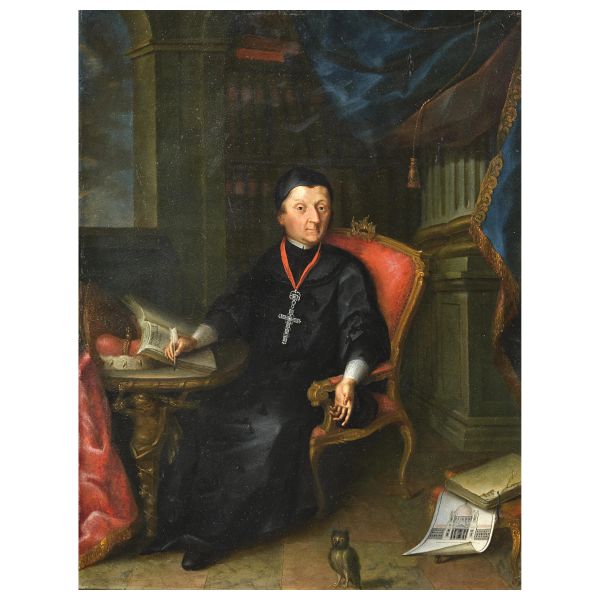 



Italian school, 18th century