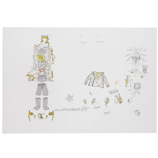 GIANFRANCO BARUCHELLO