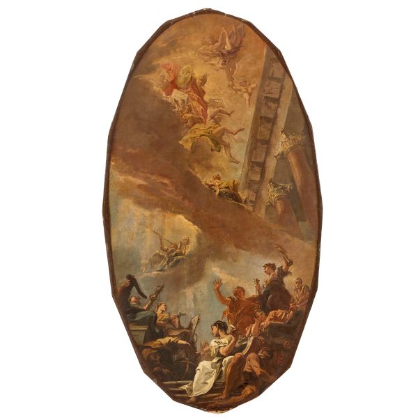 



Sebastiano Ricci