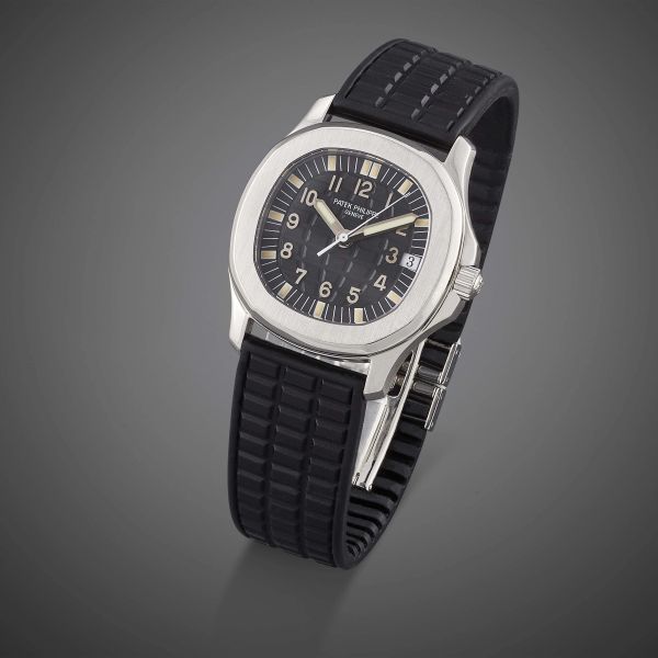 PATEK PHILIPPE AQUANAUT REF. 5060A ANNO 1998