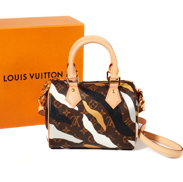 



LOUIS VUITTON SPEEDY BAG SPECIAL EDITION LEAGUE OF LEGENDS