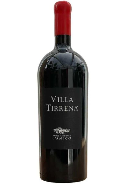 Paolo e Noemia d'Amico