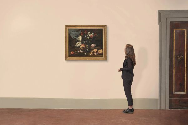 Michelangelo del Campidoglio