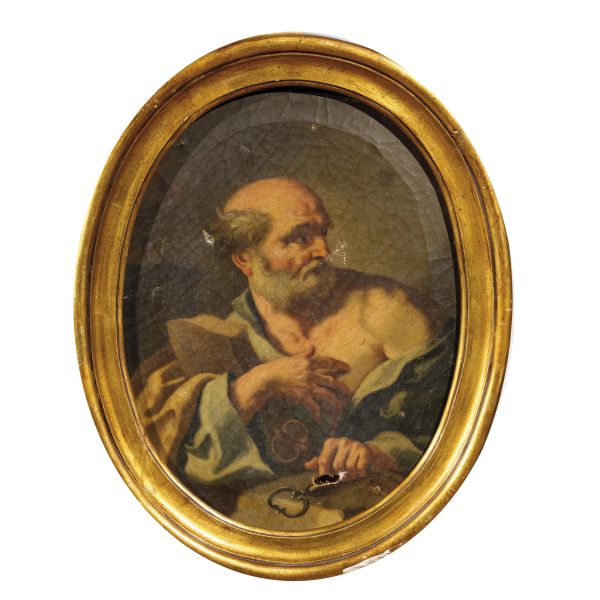 Scuola napoletana, sec. XVIII