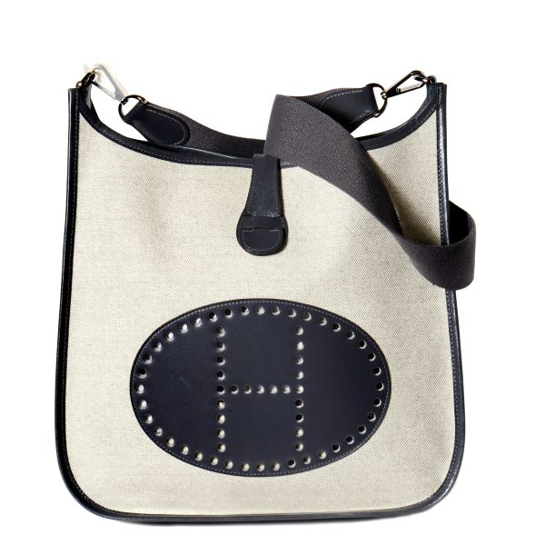 HERMES TRACOLLA EVELYN I 
