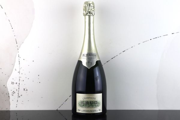 Krug Clos du Mesnil 2006